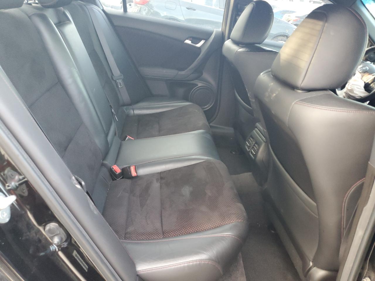 jh4cu2f80ec000949 JH4CU2F80EC000949 2014 Acura Tsx Se