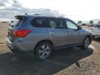 2021 NISSAN PATHFINDER S   à vendre chez Copart AB - CALGARY