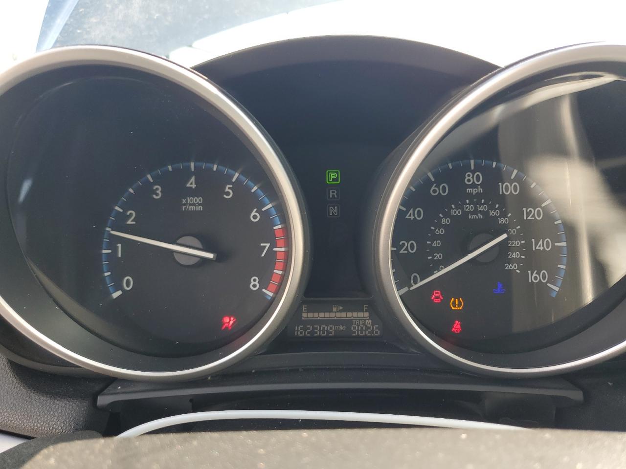 2012 Mazda 3 I VIN: JM1BL1V82C1697318 Lot: 65246835