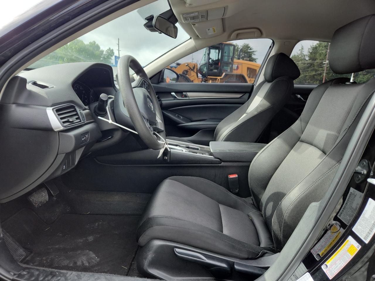 2021 Honda Accord Lx VIN: 1HGCV1F19MA065628 Lot: 65147845