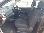 2009 NISSAN MICRA TEKN for sale at Copart CORBY