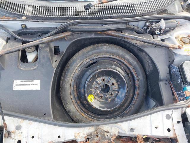 1996 TOYOTA MR2 GT 16V