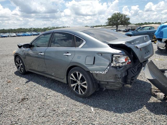  NISSAN ALTIMA 2015 Szary