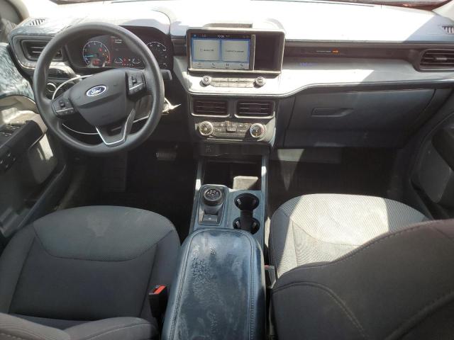  FORD MAVERICK 2024 Red