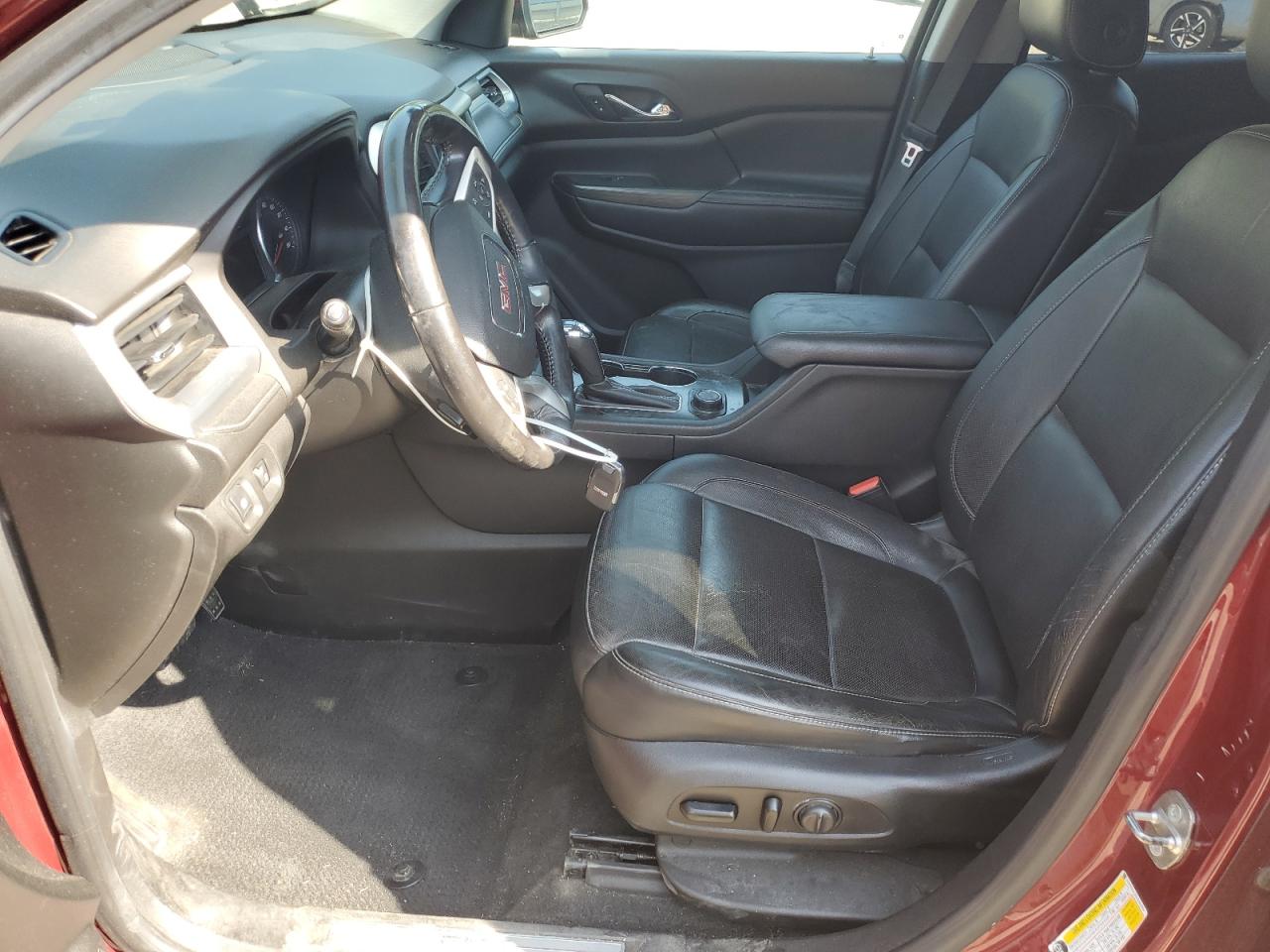 2018 GMC Acadia Slt-1 VIN: 1GKKNULS3JZ161264 Lot: 65927705