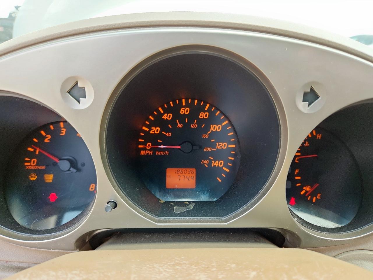 2003 Nissan Altima Base VIN: 1N4AL11D13C183968 Lot: 64694455