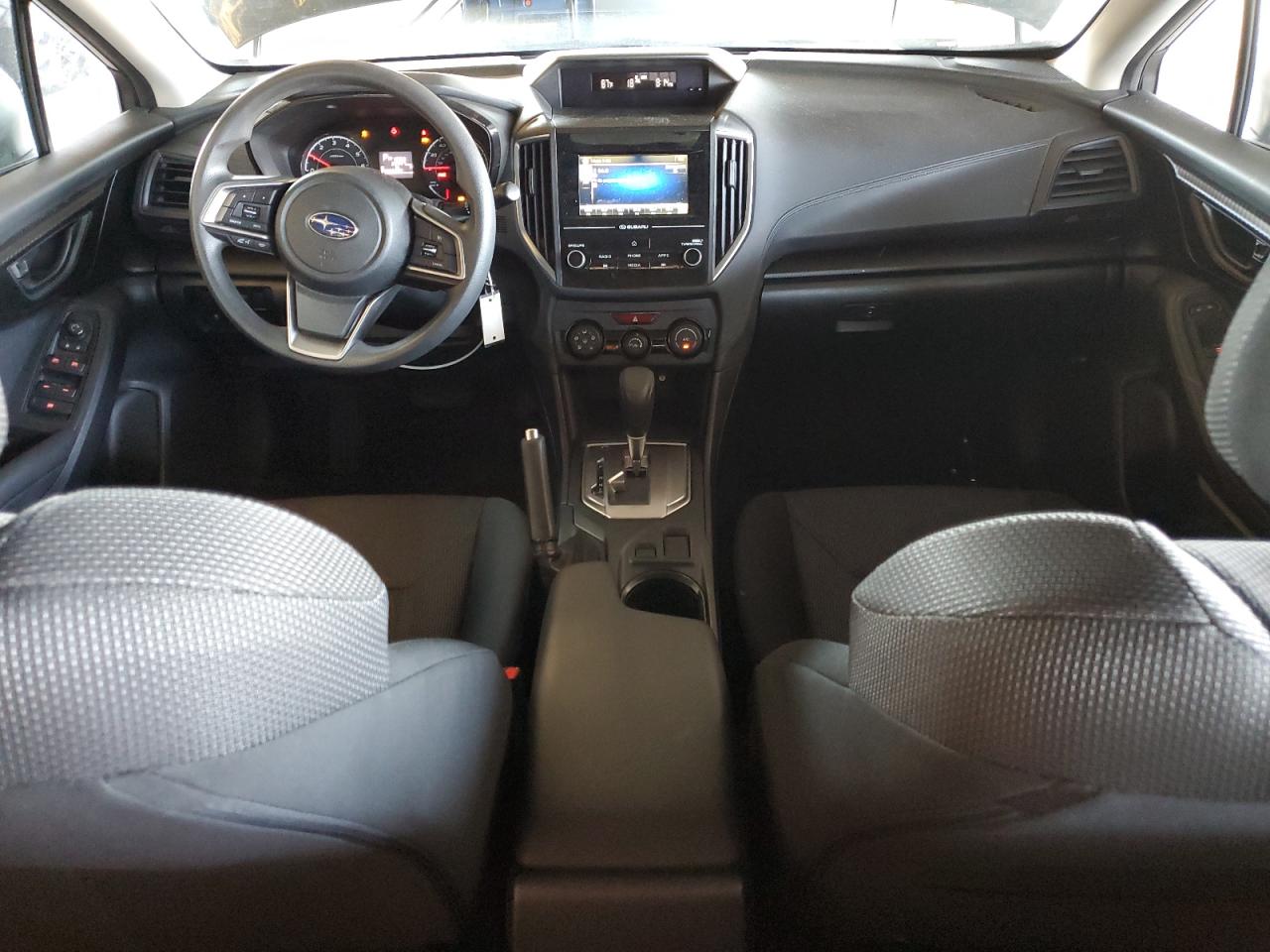 2018 Subaru Impreza VIN: 4S3GKAA62J3621158 Lot: 66488745