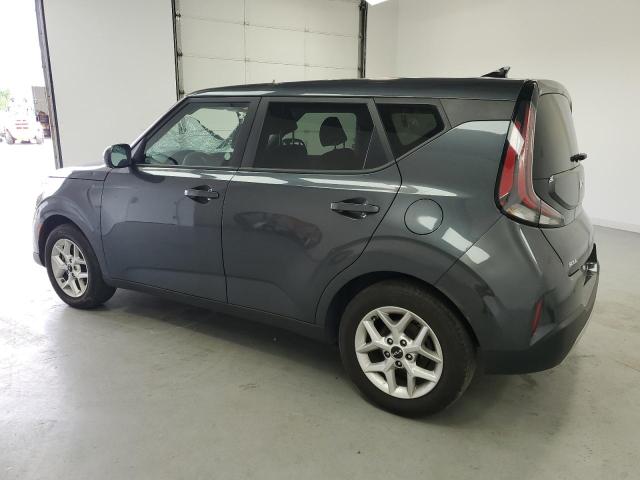  KIA SOUL 2023 Gray