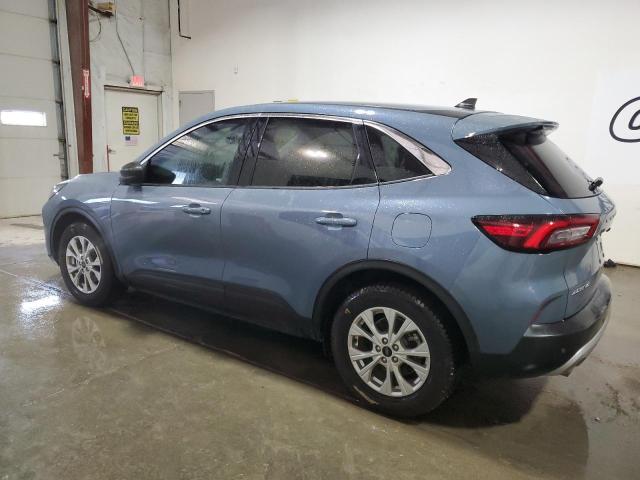  FORD ESCAPE ACT 2023 Granatowy