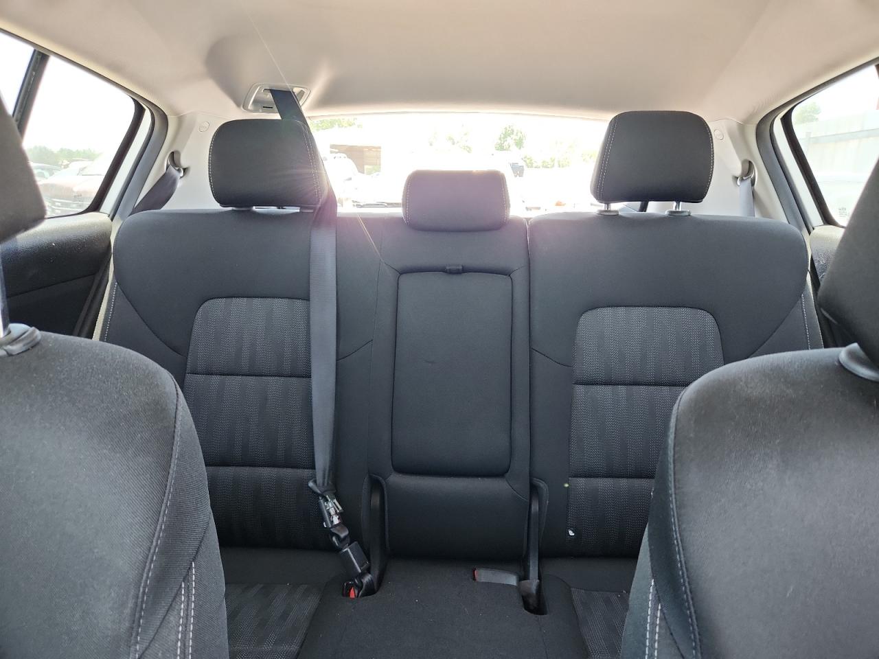2017 Kia Sportage Lx VIN: KNDPM3AC4H7139399 Lot: 64337895