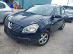 2007 NISSAN QASHQAI AC for sale at Copart ROCHFORD