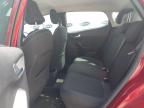 2018 FORD FIESTA ZET for sale at Copart BRISTOL