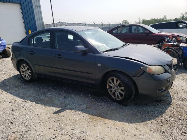 2009 MAZDA 3 I  