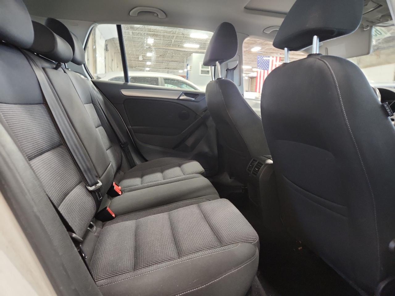 2012 Volkswagen Golf VIN: WVWNM7AJ6CW168348 Lot: 65270345