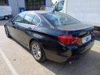 2016 BMW 520D SE AU for sale at Copart NEWBURY