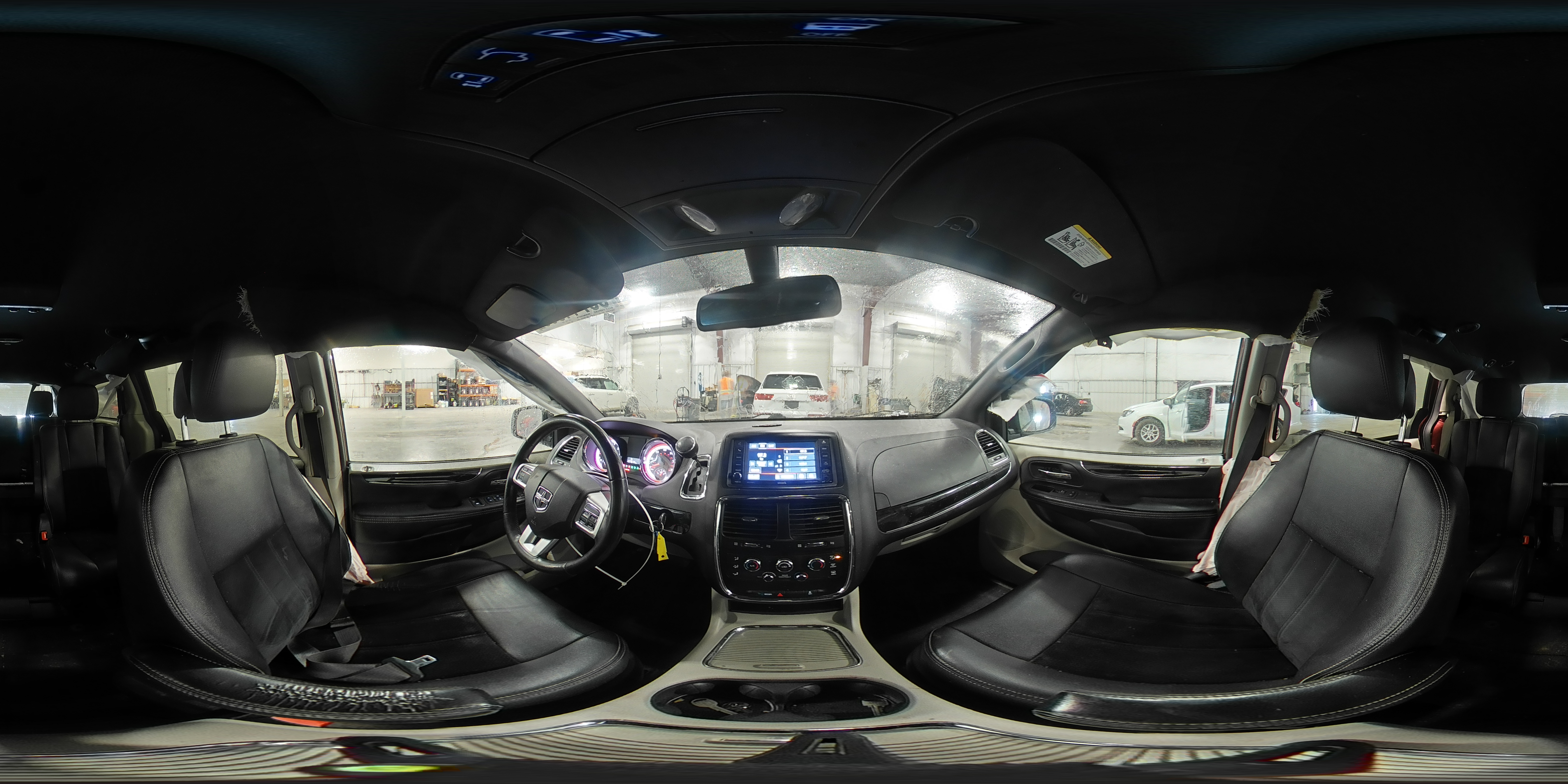 2018 Dodge Grand Caravan Sxt VIN: 2C4RDGCG2JR326631 Lot: 65744965