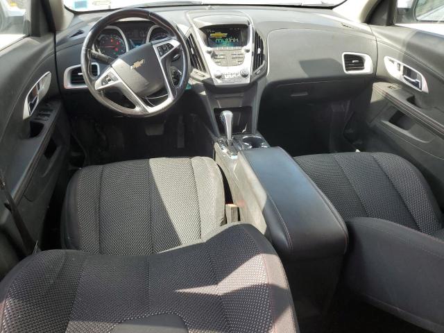  CHEVROLET EQUINOX 2015 Srebrny