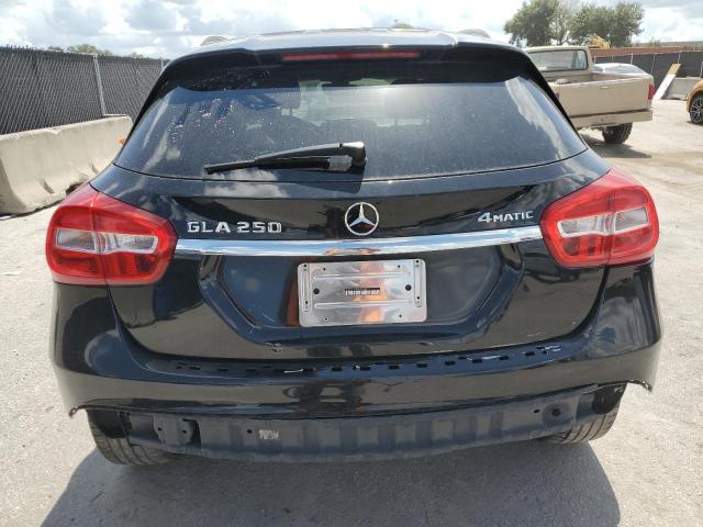 2015 MERCEDES-BENZ GLA 250 4MATIC  