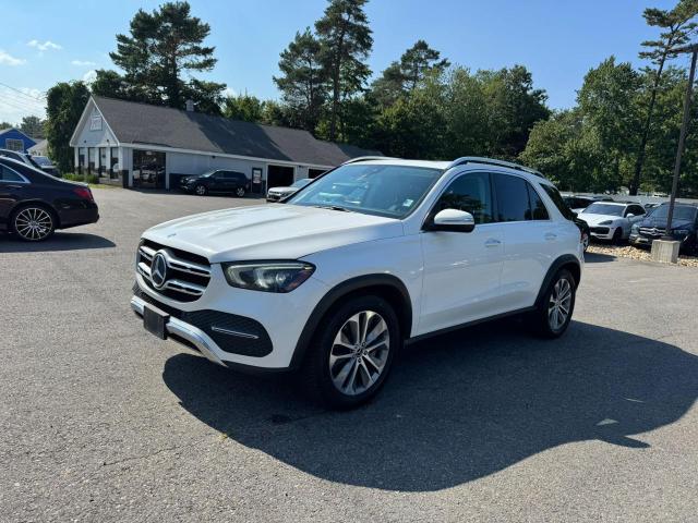 MERCEDES-BENZ GLE-CLASS – zdjęcie z aukcji, lot #65458445