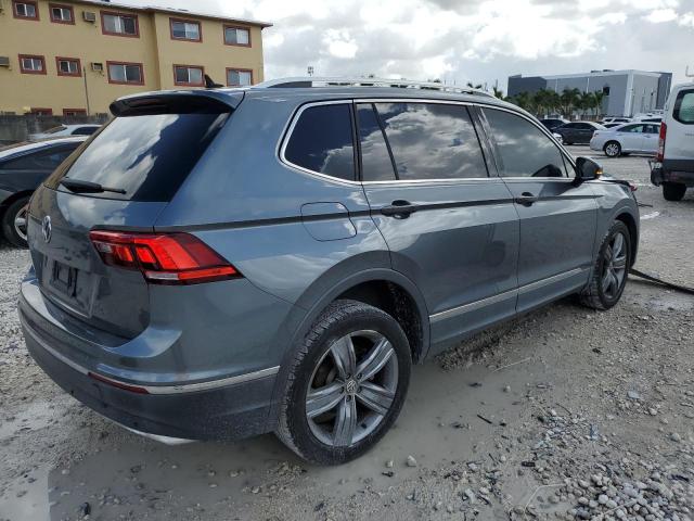  VOLKSWAGEN TIGUAN 2020 Серый