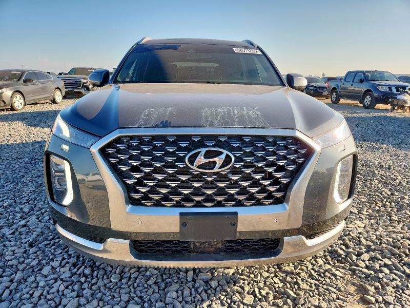  HYUNDAI PALISADE 2022 Szary