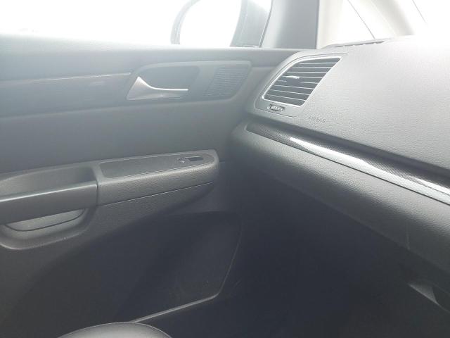 2017 SEAT ALHAMBRA X