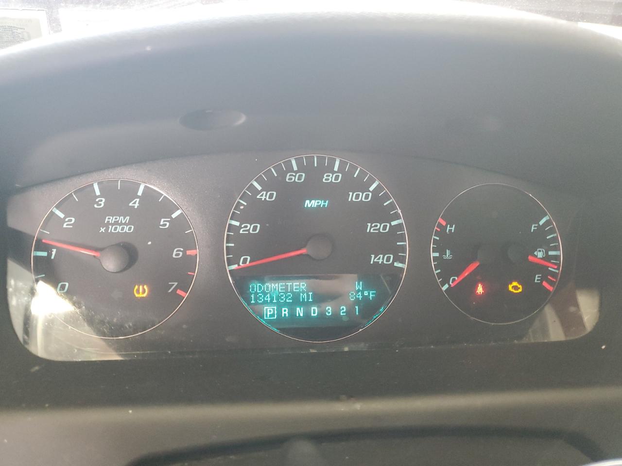 2007 Chevrolet Impala Lt VIN: 2G1WT58N479368544 Lot: 64062505