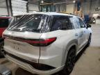 2024 LEXUS TX 500H F SPORT PREMIUM   for sale at Copart QC - MONTREAL