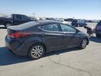 2015 HYUNDAI ELANTRA SE   for sale at Copart CA - MARTINEZ