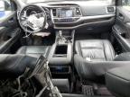 2019 TOYOTA HIGHLANDER SE   for sale at Copart ON - TORONTO