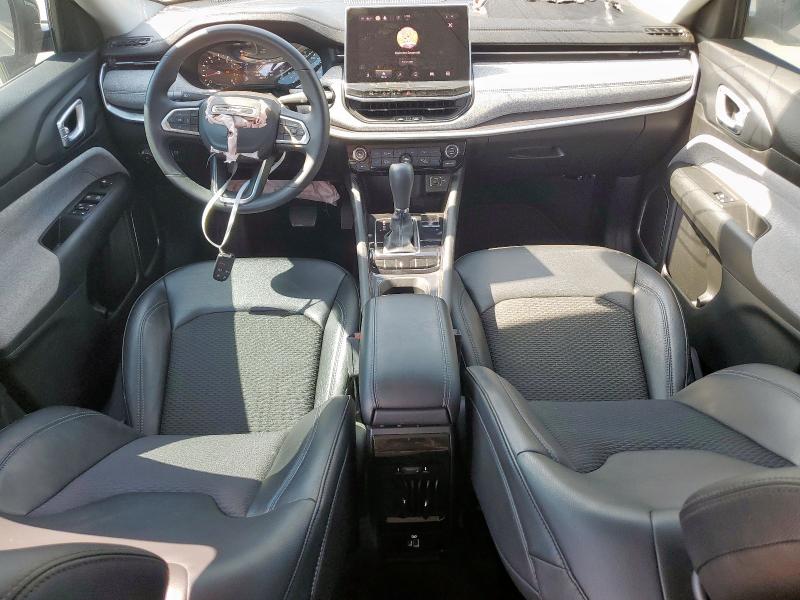 JEEP COMPASS 2022 Gray