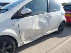 2011 TOYOTA AYGO GO VVT-I  for sale at Copart SANDY