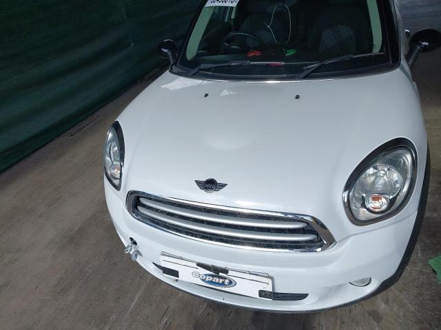 2014 MINI PACEMAN CO