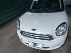 2014 MINI PACEMAN CO for sale at Copart SANDTOFT