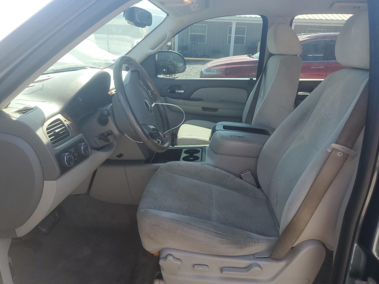 2008 GMC Yukon VIN: 1GKFK13028J216321 Lot: 66886145