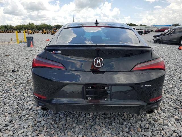  ACURA INTEGRA A- 2024 Czarny