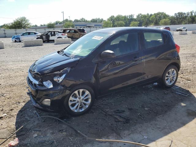 CHEVROLET SPARK LS 2021