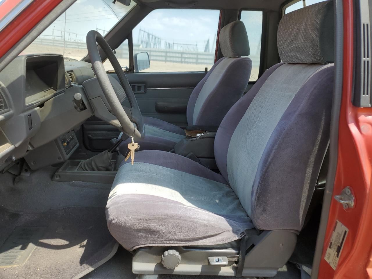 1988 Toyota Pickup Xtracab Rn67 Sr5 VIN: JT4RN67S8J8006926 Lot: 65572615
