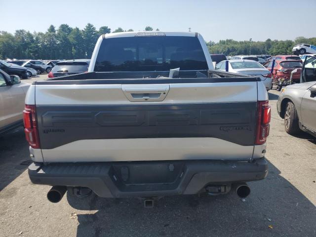 Pickups FORD F150 2017 Gray