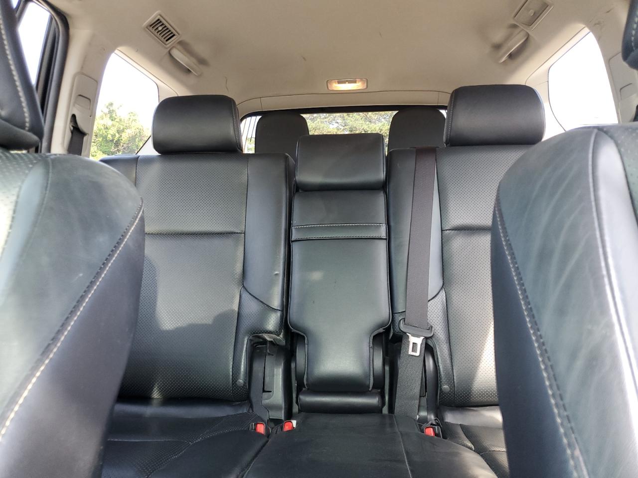 jtjjm7fxxc5039303 JTJJM7FXXC5039303 2012 Lexus Gx 460 Premium