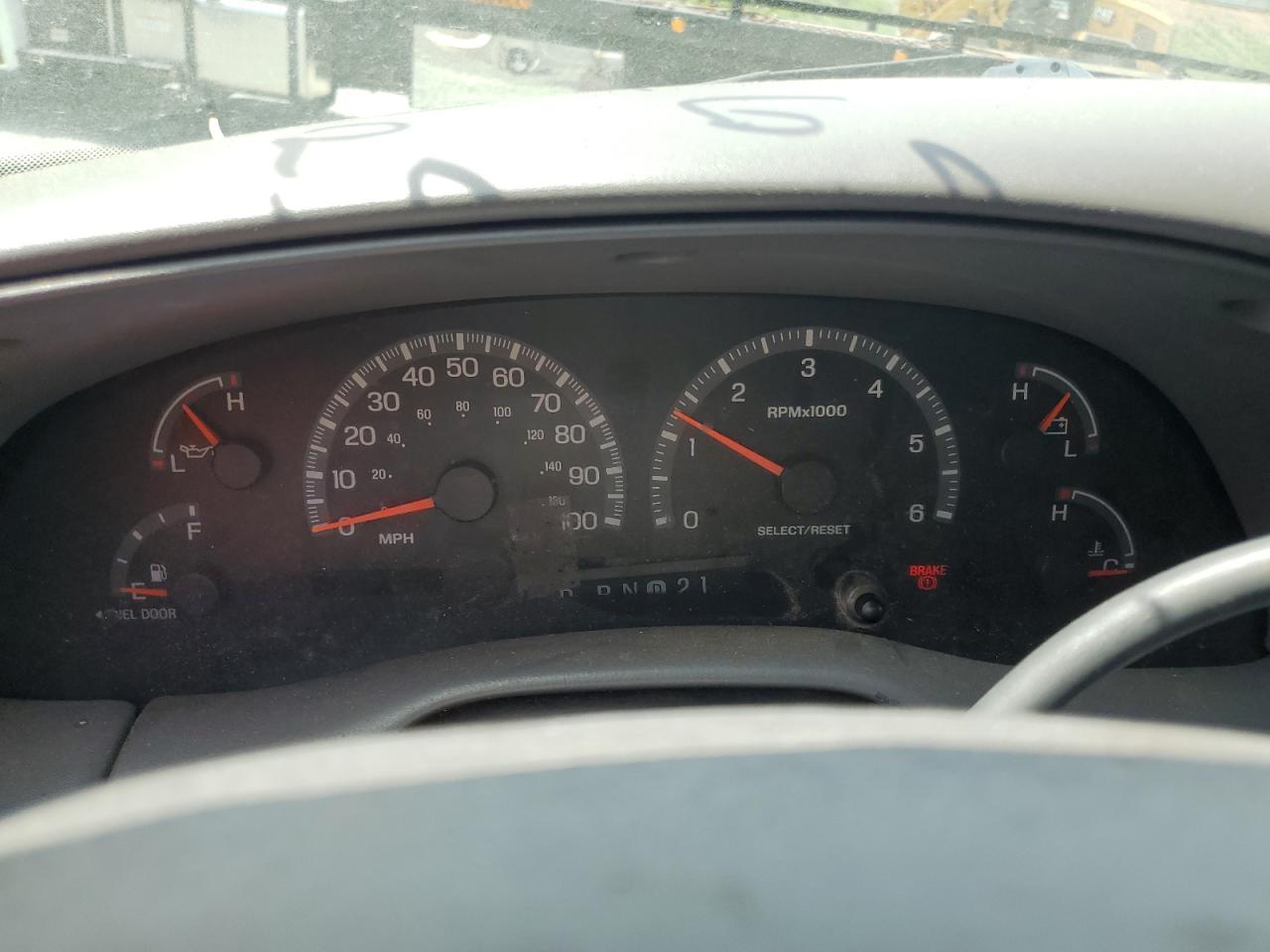 2001 Ford F150 Supercrew VIN: 1FTRW07L31KA04863 Lot: 63283505
