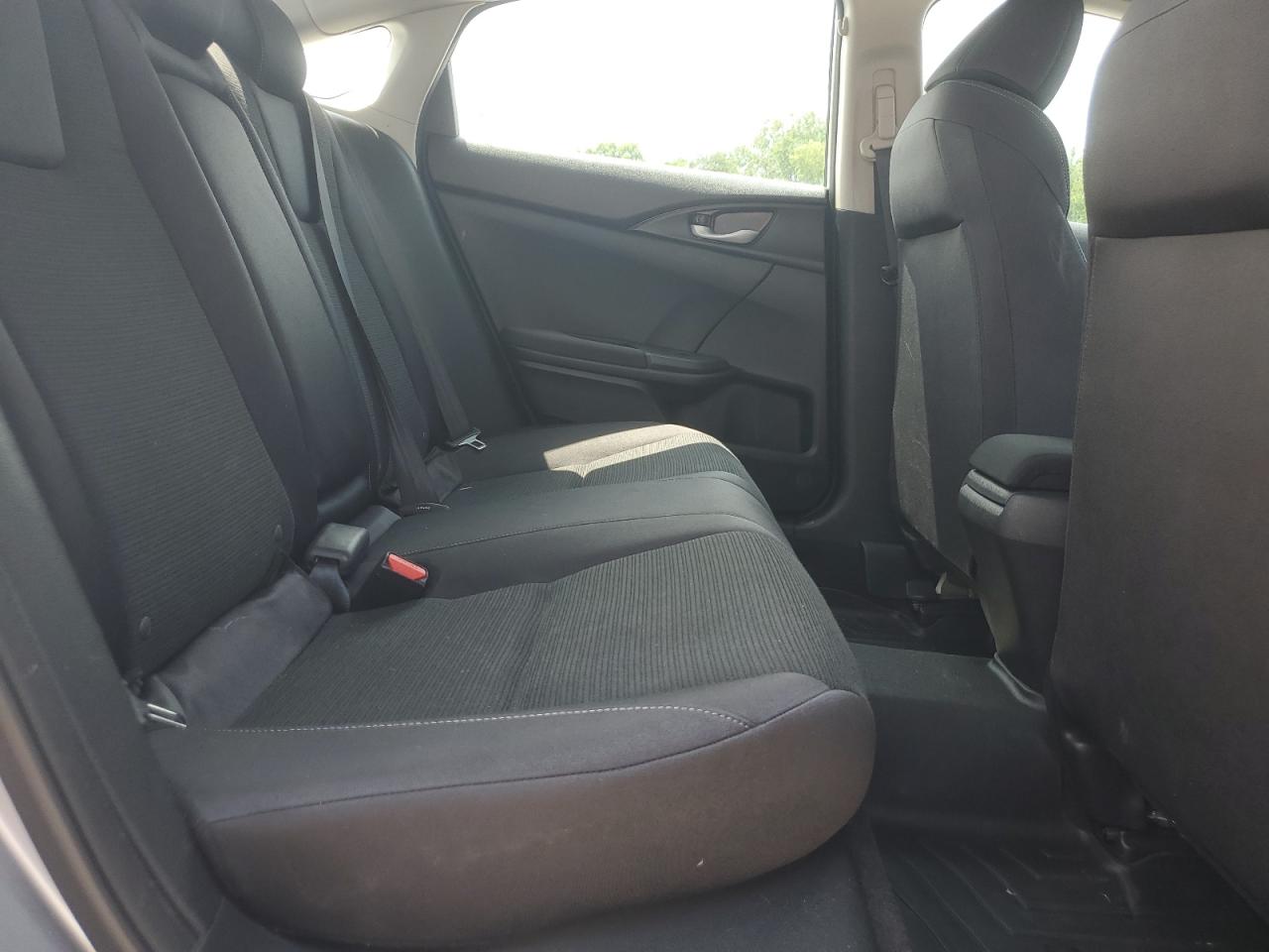 2019 Honda Insight Ex VIN: 19XZE4F57KE021487 Lot: 64603825
