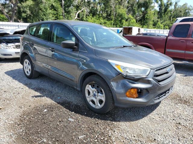  FORD ESCAPE 2017 Charcoal