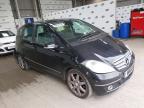 2012 MERCEDES BENZ A180CDI AV for sale at Copart EAST KILBRIDE