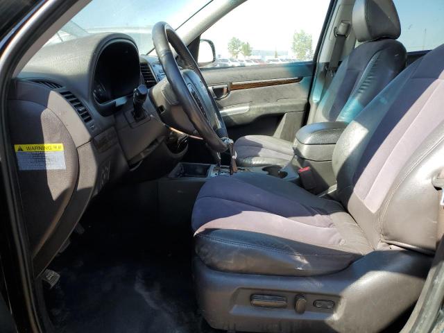 2011 HYUNDAI SANTA FE GLS  