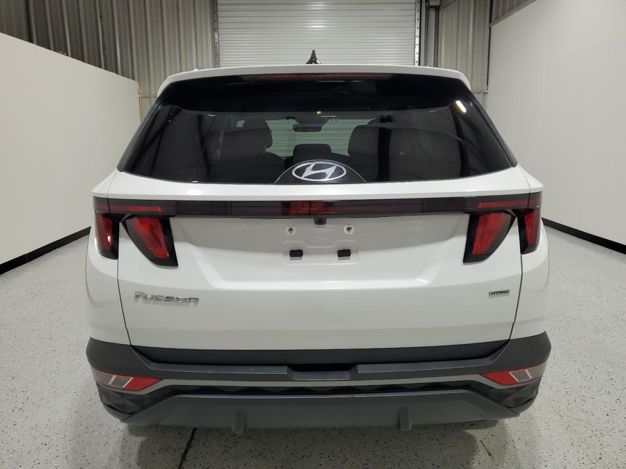 2024 Hyundai Tucson Sel VIN: 5NMJBCDE9RH421895 Lot: 64991075