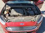 2014 FORD FUSION SE   for sale at Copart CA - FRESNO