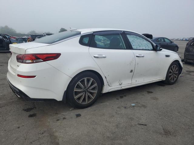  KIA OPTIMA 2019 Biały