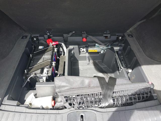 2012 INFINITI EX30D AUTO 