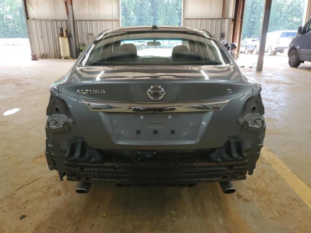  NISSAN ALTIMA 2014 Szary